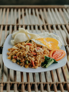 Foto resep Nasi Goreng Jawa