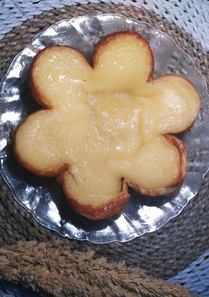 Foto resep Bingka Kentang Bakar Khas Banjar