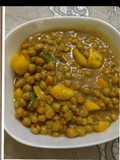 Memoni Chaat