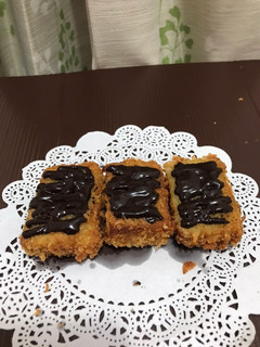 Foto resep Pisang nugget