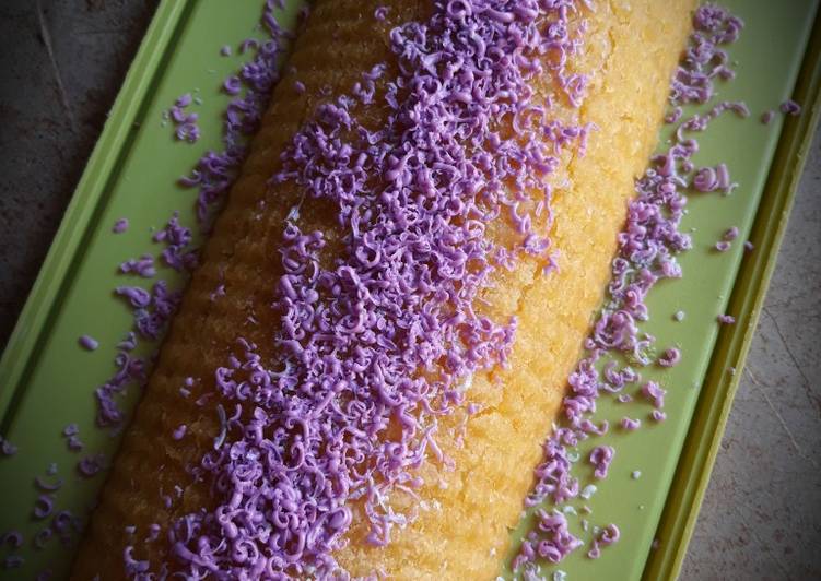 Brownies Labu Kuning 💛💛