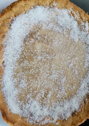 Una foto de Masa para tartas dulces