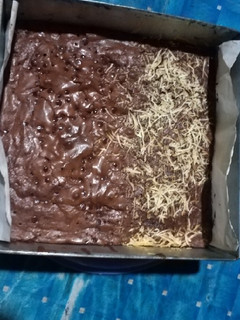 Foto resep Fudgy Brownie