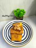 Risol Mayo Sosis