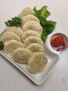Foto resep Cireng Tahu