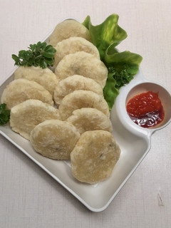 Foto resep Cireng Tahu
