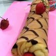 Bolu gulung ekonomis batik...