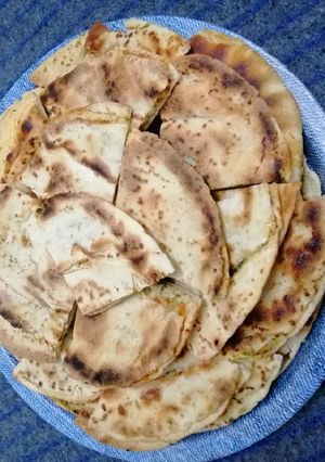 صورة لوصفة مارينة سورية