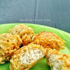 รูปของ Uyen (Talas/Keladi Goreng)