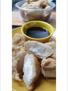 Foto resep Pempek Tahu