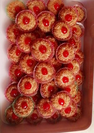 صورة لوصفة مشوك