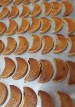 Foto resep Kue kacang