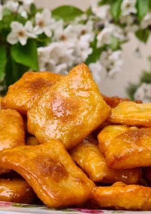 عکسی از دستور گوشفیل خونگی