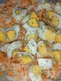 Ensalada de arroz