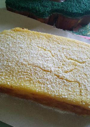 Foto resep Proll Tape Original