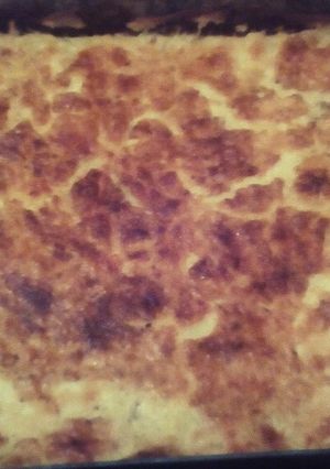 صورة لوصفة كرانتيكا