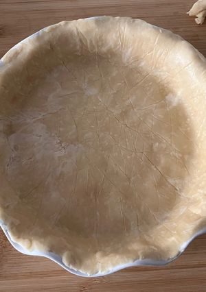 Foto principal de Masa Quebrada en KitchenAid