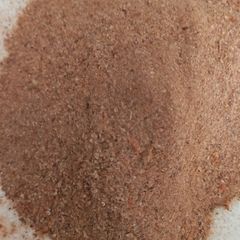 A picture of Shrimp powder.