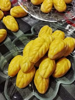 Foto resep Nastar lembut & lumer