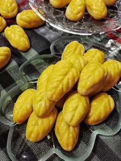 Foto resep Nastar lembut & lumer