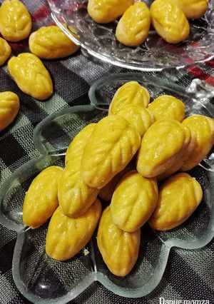 Foto resep Nastar lembut & lumer