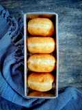 Donat Maizena