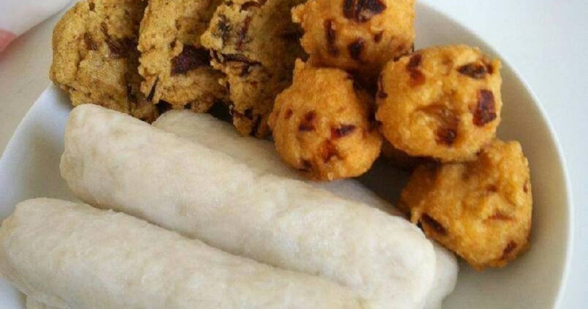 Resep pempek lenjer frozen rumahan enak dan mudah - Cookpad