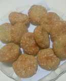 Nuggets Veggies