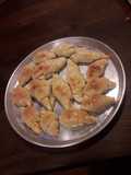 Croissants