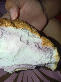Foto resep Cloud Bread