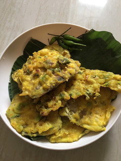 Foto resep Tempe mendoan