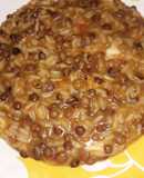 Guiso de Lentejas y Arroz económico.🍜
