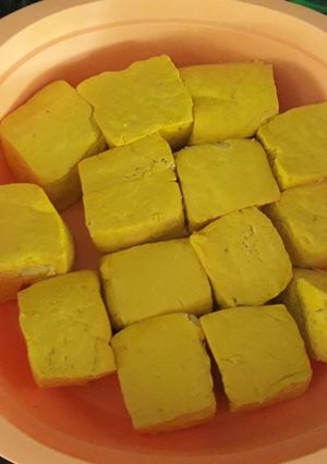 Foto resep Tahu Bumbu