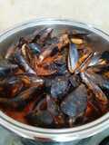 Sugo di cozze