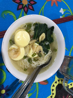 Foto resep Misoa kuah