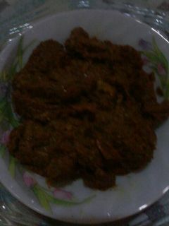 Foto resep Bistik daging sapi