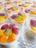 Puding Sutra Buah