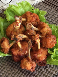 Foto resep Chicken drum stick