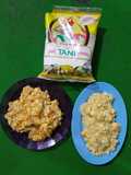 MakCiLur (Makaroni Aci Telur)