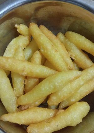 Foto resep Potato Cheese Stick
