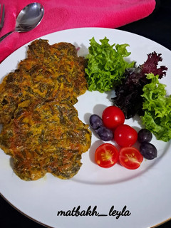 عکسی از دستور کوکوی یلمیح (کوکوبا گیاه شنگ)
