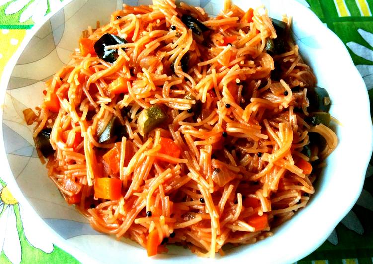 How to Make Recipe of Chinese Vermicelli