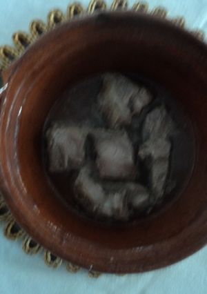 Una foto de Costillas en caldo de cerveza Jalisquillas