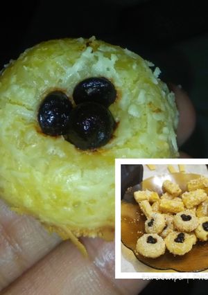 Foto resep Thumbprint Teplon