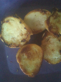 Una foto de Tostada francesa