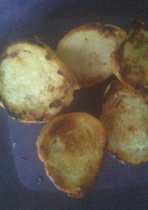 Una foto de Tostada francesa