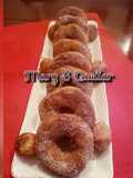 Donas faciles😋