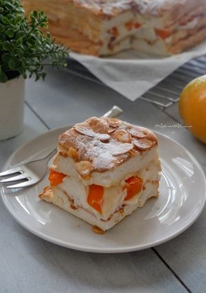 Foto resep Budapest