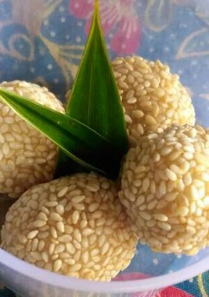 Foto resep Onde - Onde