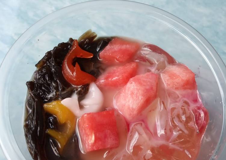 Bumbu Es mie ramen 🍜 | Cara Masak Es mie ramen 🍜 Yang Lezat